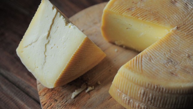 Ποια η περιεκτικότητα του τυριού σε λίπος;