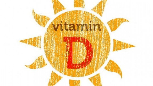 Βιταμίνη D ή αλλιώς βιταμίνη του ηλίου!