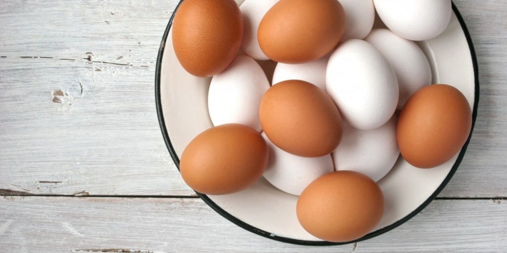 Αυγά και χοληστερόλη