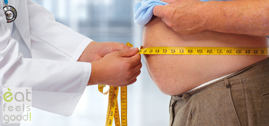 υπέρβαροι προσπαθώντας να χάσουν βάρος)